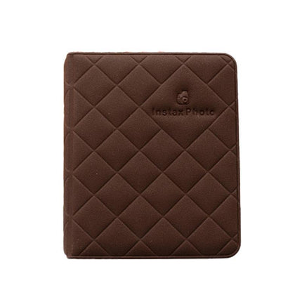 4Colour Polaroid Photo Album Storage For FujiFilm Instax Mini Camera8 9 50 70 90 - Aimall
