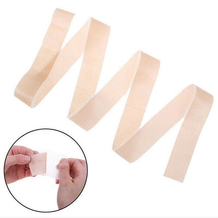 Silicone Gel Tape Scar Removal Self-Adhesive Efficient Scar Removal Patch Tapes - Aimall