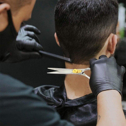 Professional Hairdressing Scissors Barber Salon Hair Cutting Shears Razor Sharp - Aimall