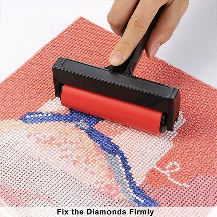 22 Piece 5D Diamond Painting Tools Box Diamond Accessories Diy Art Craft Pen Set - Aimall