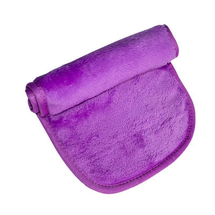 Soft Micro Fibre Makeup Eraser Make Up Remover Towel Cleaning Cloth 40*20CM - Aimall