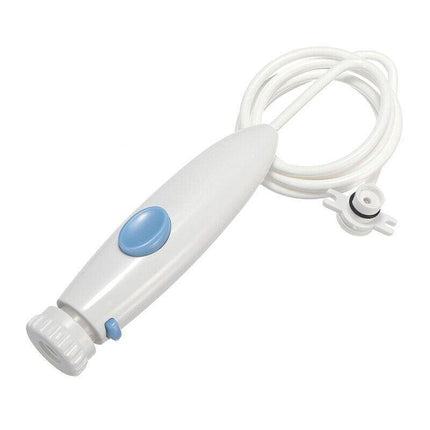 Water Hose Oralcare Handle Replacement Parts for Waterpik Ultra WP-100/WP-900 - Aimall