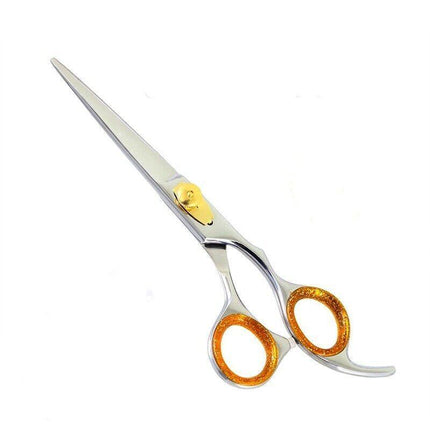 Professional Hairdressing Scissors Barber Salon Hair Cutting Shears Razor Sharp - Aimall