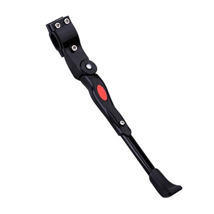 Bicycle Mountain Bike Adjustable Rear KickStand Prop Side Parking Support AU - Aimall