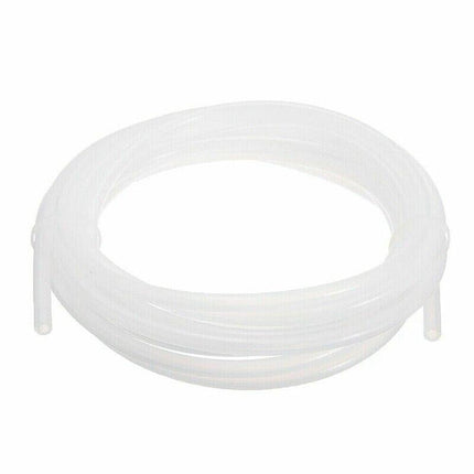 For Webasto Eberspacher Diesel Heater Inline Fuel Filter Hose Clip Pipe Line Kit - Aimall