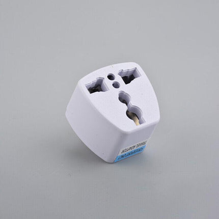 3/6/12/20PCS AU Universal Power Plug Adapter Outlet Converter UK/US/EU/CN to AU - Aimall