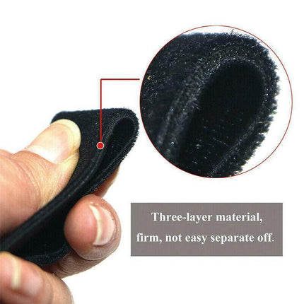 1PC AU Headgear Headband Ventilator Mask Band Strap For Respironics Resmed CPAP - Aimall