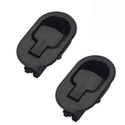 2PCS Lounge Recliner Chair Couch Sofa Handle Release Lever Replacement Stock - Aimall