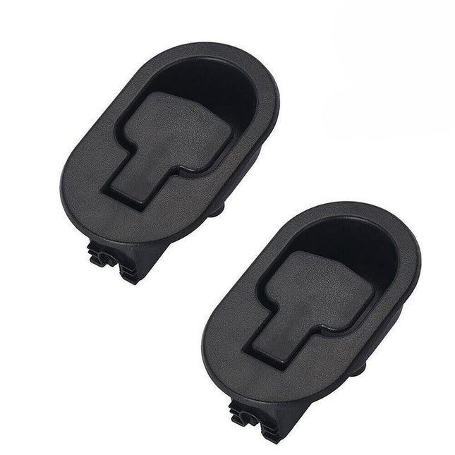 2PCS Lounge Recliner Chair Couch Sofa Handle Release Lever Replacement Stock - Aimall