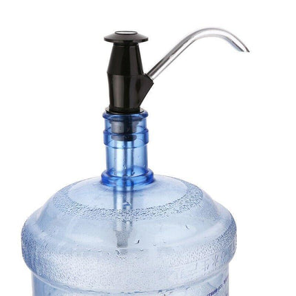 41*5.2CM Water Hand Pump Sink Tap Motorhome Replacement Tool Camping Trailer AU - Aimall
