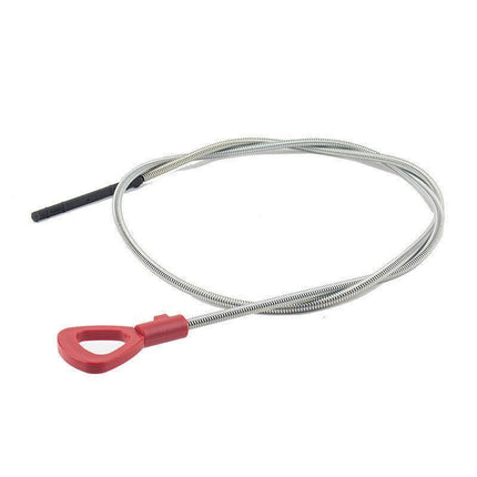 Automatic Oil Transmission fluid Dipstick For Mercedes-Benz 722.6 140589152100 - Aimall