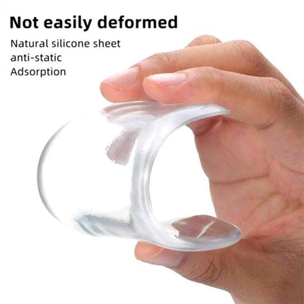 Eyelash Silicone Pad Stand Eyelash Extensions Accessories Lashes Holder Pad AU - Aimall