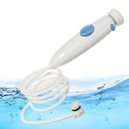 Water Hose Oralcare Handle Replacement Parts for Waterpik Ultra WP-100/WP-900 - Aimall