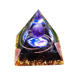 Black Purple(60mmx60mm)