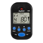 Metronome Digital LCD Clip-on Mini Professional for Guitar Violin Accessories AU - Aimall