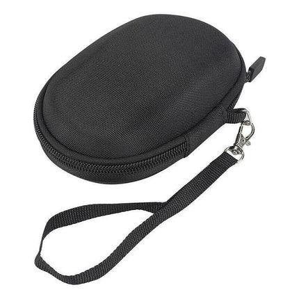 Travel Carrying Bag Gaming Mouse Storage Box Case for Logitech MX Master AU - Aimall