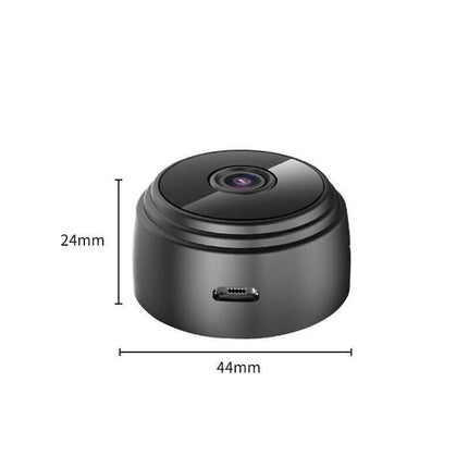 1080P Mini IP WiFi Camera Small Wireless Home Security Surveillance Cameras AU - Aimall