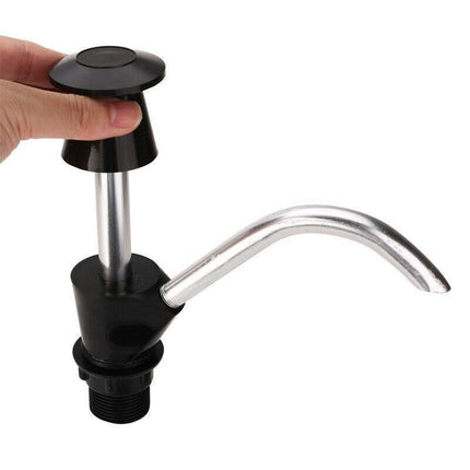 41*5.2CM Water Hand Pump Sink Tap Motorhome Replacement Tool Camping Trailer AU - Aimall