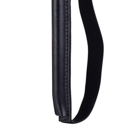 PENCIL HOLDER CASE PROTECTIVE SLEEVE POUCH TABLET FOR APPLE IPAD PEN Black Brown - Aimall