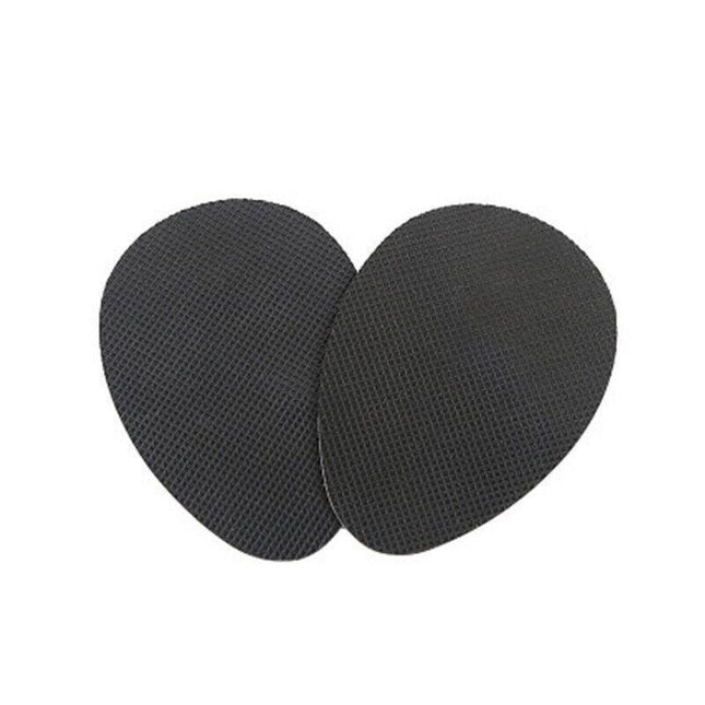 4 Pairs Self Adhesive Non Slip Shoe Sole Grip Pads High Heel Slippery Soles Care - Aimall