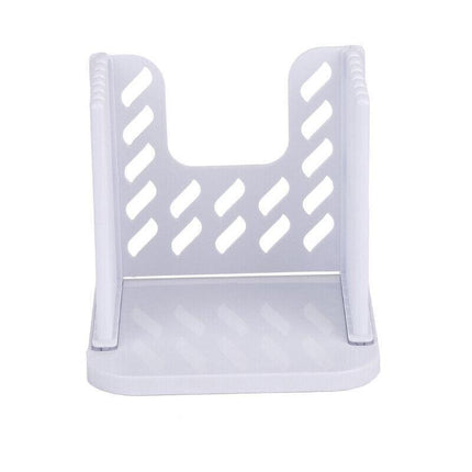 Kitchen Maker Slicing Cutting Tool Bread Toast Slicer Guide Cutter Mold Sandwich - Aimall