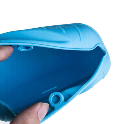 Pet Silicone Training Treat Bag Pouch with Clip Waist Pack Feed Feed Dog AU - Aimall