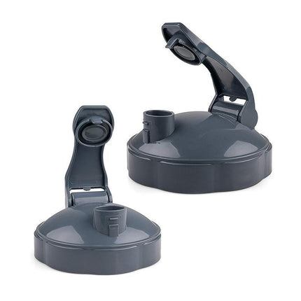 2-6X For Nutribullet Flip Top Fresh Lid - All 600 &amp; 900 Model Nutri Cups AU - Aimall