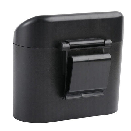 Auto Car Trash Rubbish Can Garbage Dust Dustbin Box Case Holder Bin Mini Trash - Aimall