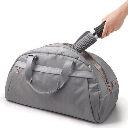 Heat Resistant Mat for Curling Flat Irons Hair Straightener & Hair Styling Tools - Aimall