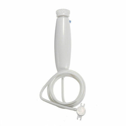 Water Hose Oralcare Handle Replacement Parts for Waterpik Ultra WP-100/WP-900 - Aimall