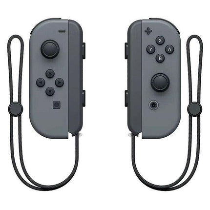 2PCS Gamepad Handle Lock Wrist Strap Lanyard For Nintendo Switch - Aimall