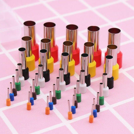 40PCS Baking Polymer Clay Tool Mini Micro Round Circle Cookie Cutters AU STOCK - Aimall