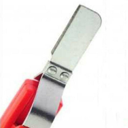 Cable Wire Stripper Pliers Crimping Tool Copper Cutter Self-Adjusting New AU - Aimall