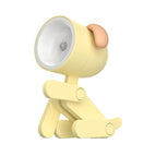Yellow Dog
