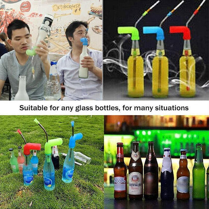 Beer Snorkel Funnel Bong Bucks Hens House Party Games Drinking - FREE EXPRESS AU - Aimall