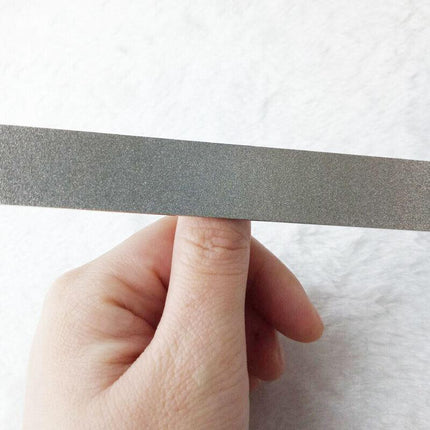 Manicure Toe Nail File Diamond Deb Foot Hand Nail Dressing Chiropody Podiatry AU - Aimall