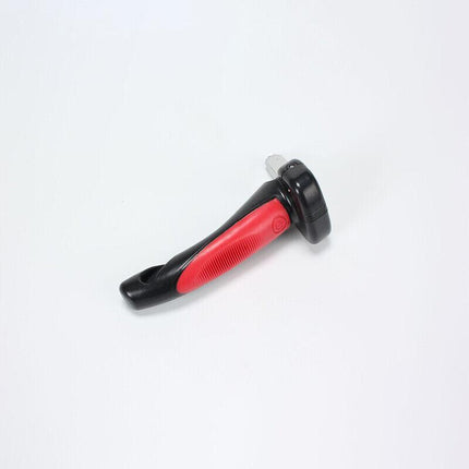 Car Door Handle Disability Elderly Standing Aid Cane Glass Breaker Flashlight AU - Aimall