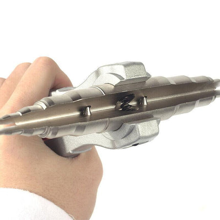 Copper Pipe Tube Expander Hand Expanding Tool Hand Refrigeration Tools Swaging - Aimall