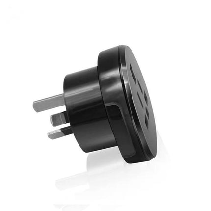 Universal Australia Travel Power Plug Adapter Converter US/EU/UK - Aimall