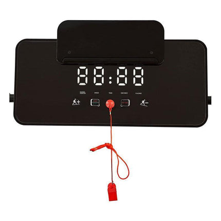 Treadmill Safety Safe Key Magnet Running Machine Magnetic Security Switch Lock - Aimall