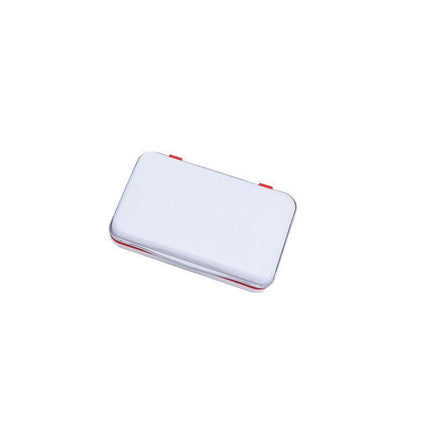 Ink Pad Inkpad Rubber Stamp Finger Print Craft office Non Toxic Baby Safe AU - Aimall