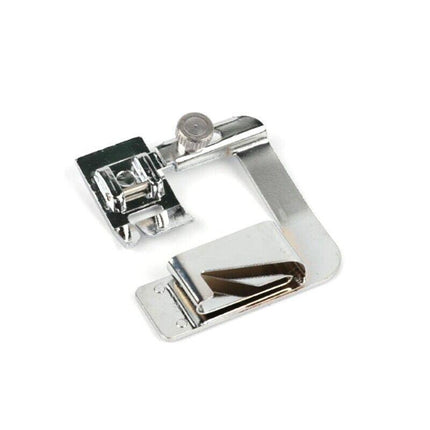 3PCS Wide Rolled Hem Hemmer Foot For Domestic Sewing Machines Snap On Presser AU - Aimall