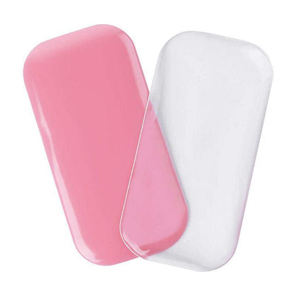 Eyelash Silicone Pad Stand Eyelash Extensions Accessories Lashes Holder Pad AU - Aimall
