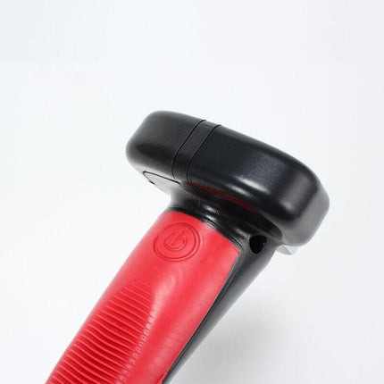 Car Door Handle Disability Elderly Standing Aid Cane Glass Breaker Flashlight AU - Aimall