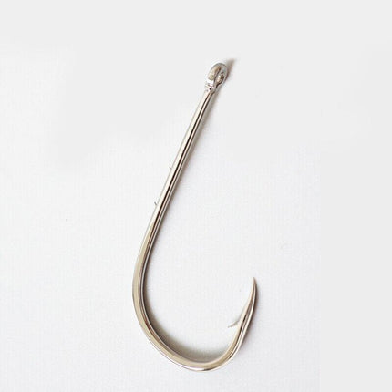 Multiple Size Sharpened Baitholder Fishing Hooks Fishing Tackle Special AU Stock - Aimall