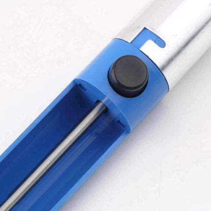 Desolver Desoldering Pump Tool Solder Remover Vacuum Soldering Iron Sucker Tool - Aimall