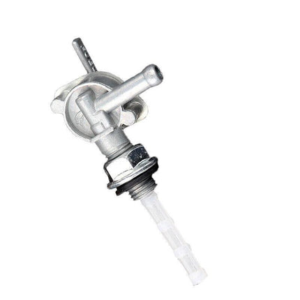 Fuel Tank Tap Filter Petcock Switch 110cc 125cc PIT PRO Quad Dirt Bike ATV Buggy - Aimall