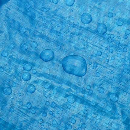 Round Swimming Pool Cover Lot for Garden Outdoor Paddling Family Pools AU Stock - Aimall