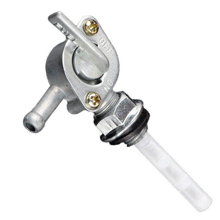 Fuel Tank Tap Filter Petcock Switch 110cc 125cc PIT PRO Quad Dirt Bike ATV Buggy - Aimall