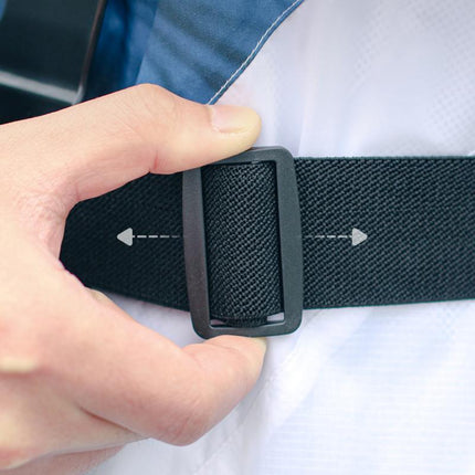 Cell Phone Chest Mount Harness Strap Holder Clip for iPhone Samsung Gopro - Aimall